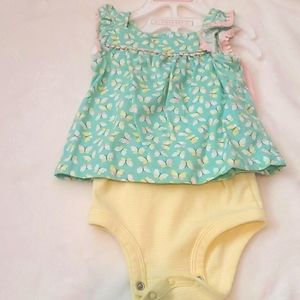 Baby cloths